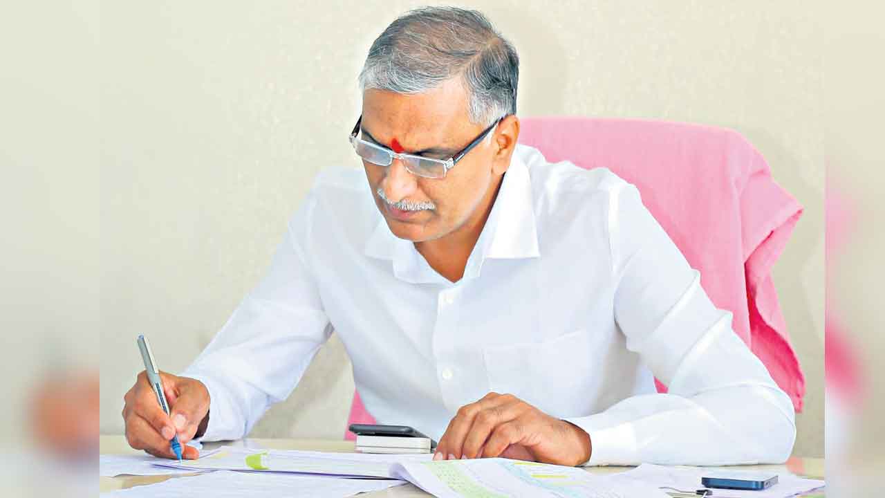 టీఆర్‌ఎస్‌ వెంటే తెలంగాణ సమాజం