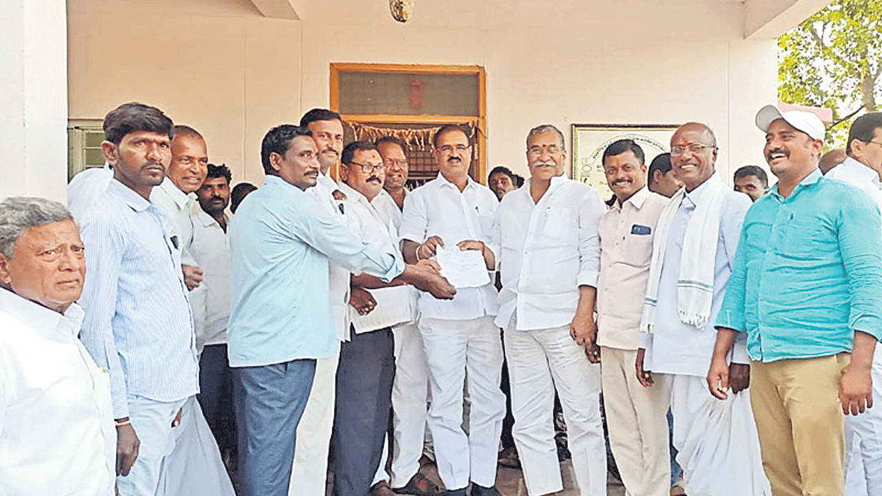 నిరుపేదలకు వరం ‘సీఎంఆర్‌ఎఫ్‌’