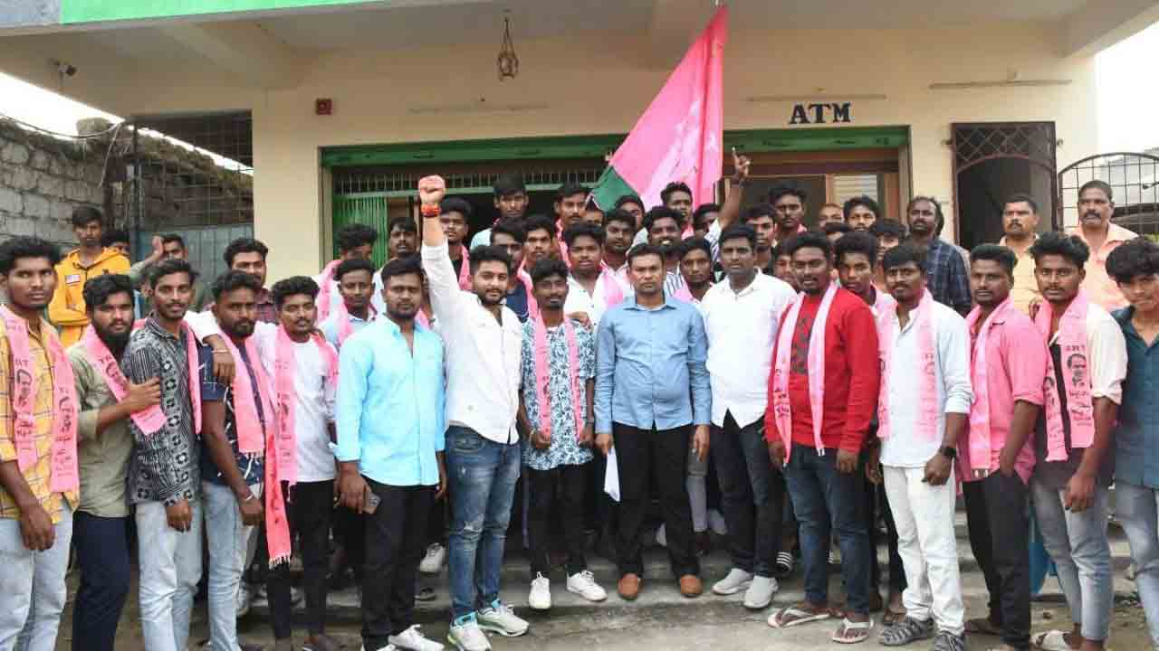 అన్ని రంగాల్లో తెలంగాణ నెంబర్‌ వన్‌