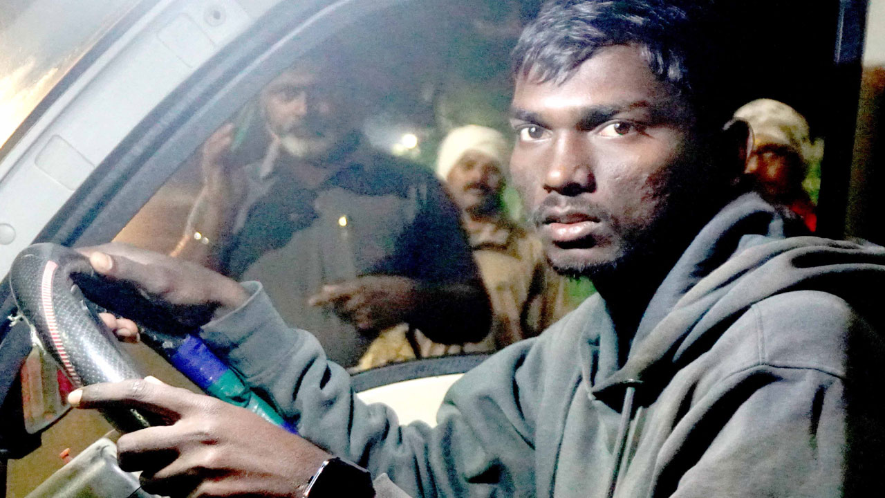 స్వచ్ఛ సేవకులు