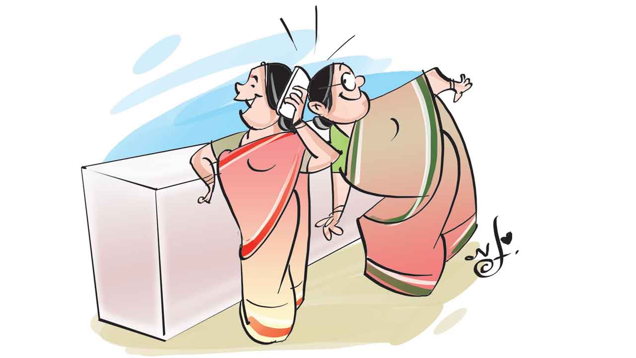 ఏం తక్వ జేసిండని!