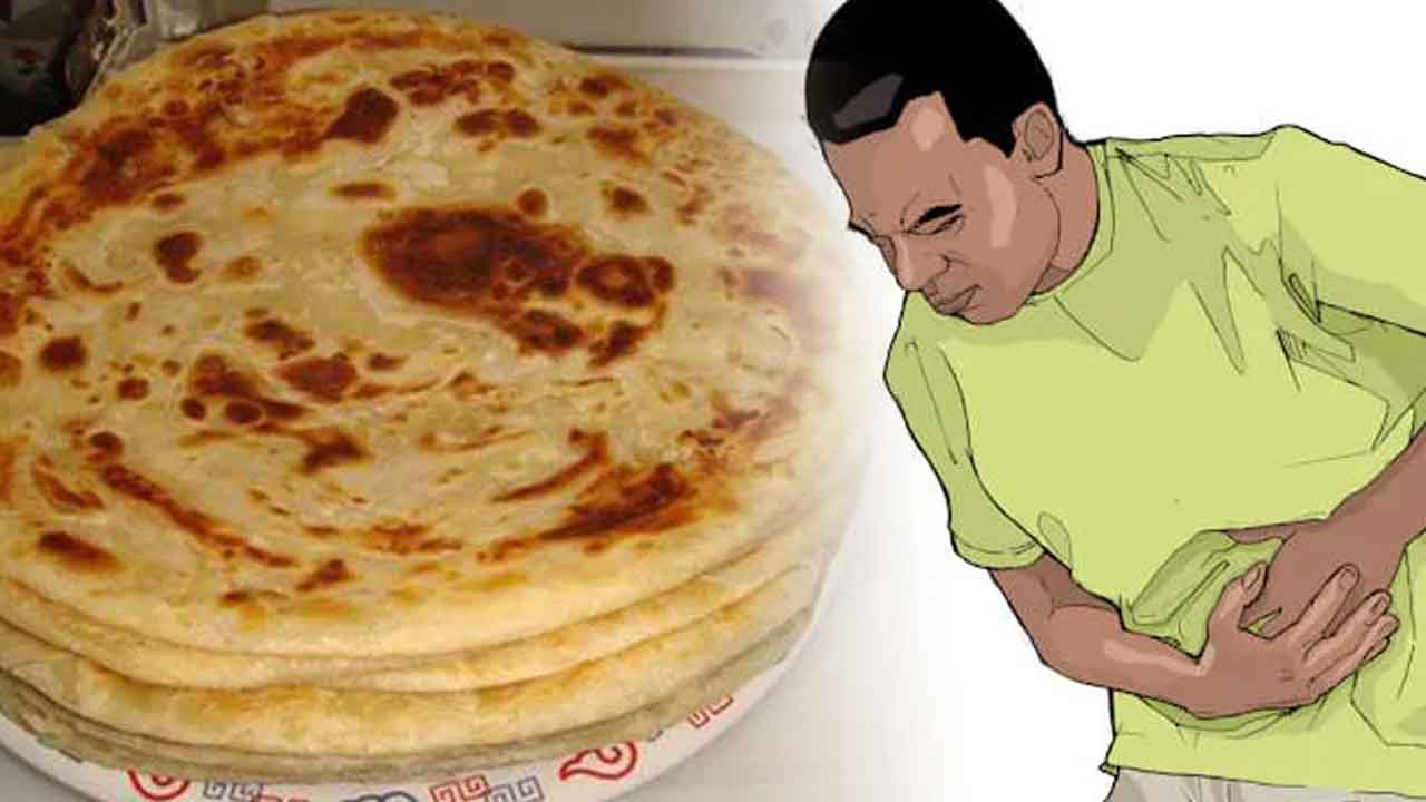 శ్రీకాకుళం ఎచ్చెర్ల ట్రిపుల్‌ ఐటీలో ఫుడ్‌ పాయిజన్‌..విద్యార్థులకు తీవ్ర అస్వస్థత