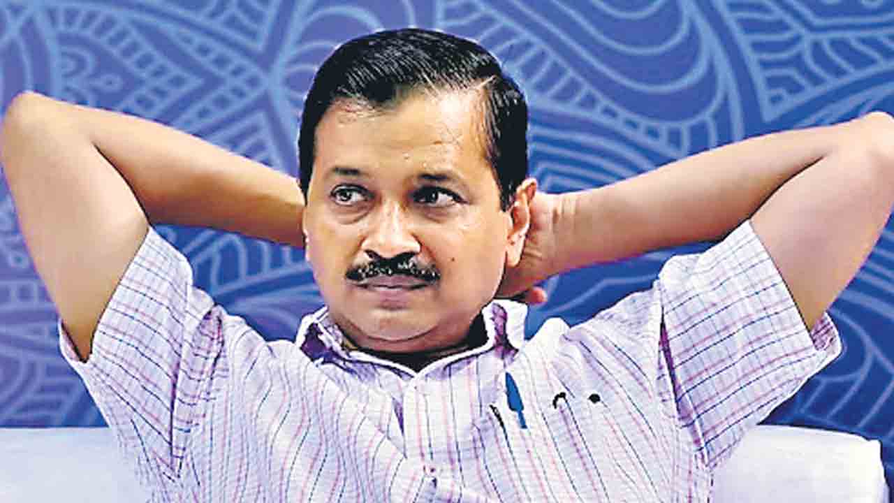 ఆప్‌ను భ్రష్టు పట్టిద్దాం.. బీఎల్‌ సంతోష్‌ నేతృత్వంలోనే ప్రణాళిక!