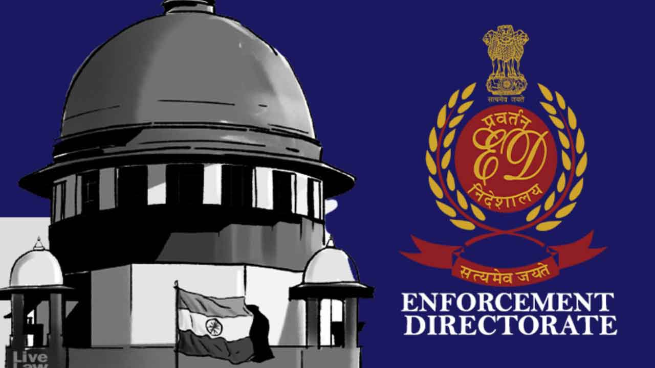 ఈడీ డైరెక్టర్‌ పదవీకాలం మరోసారి పొడిగింపు