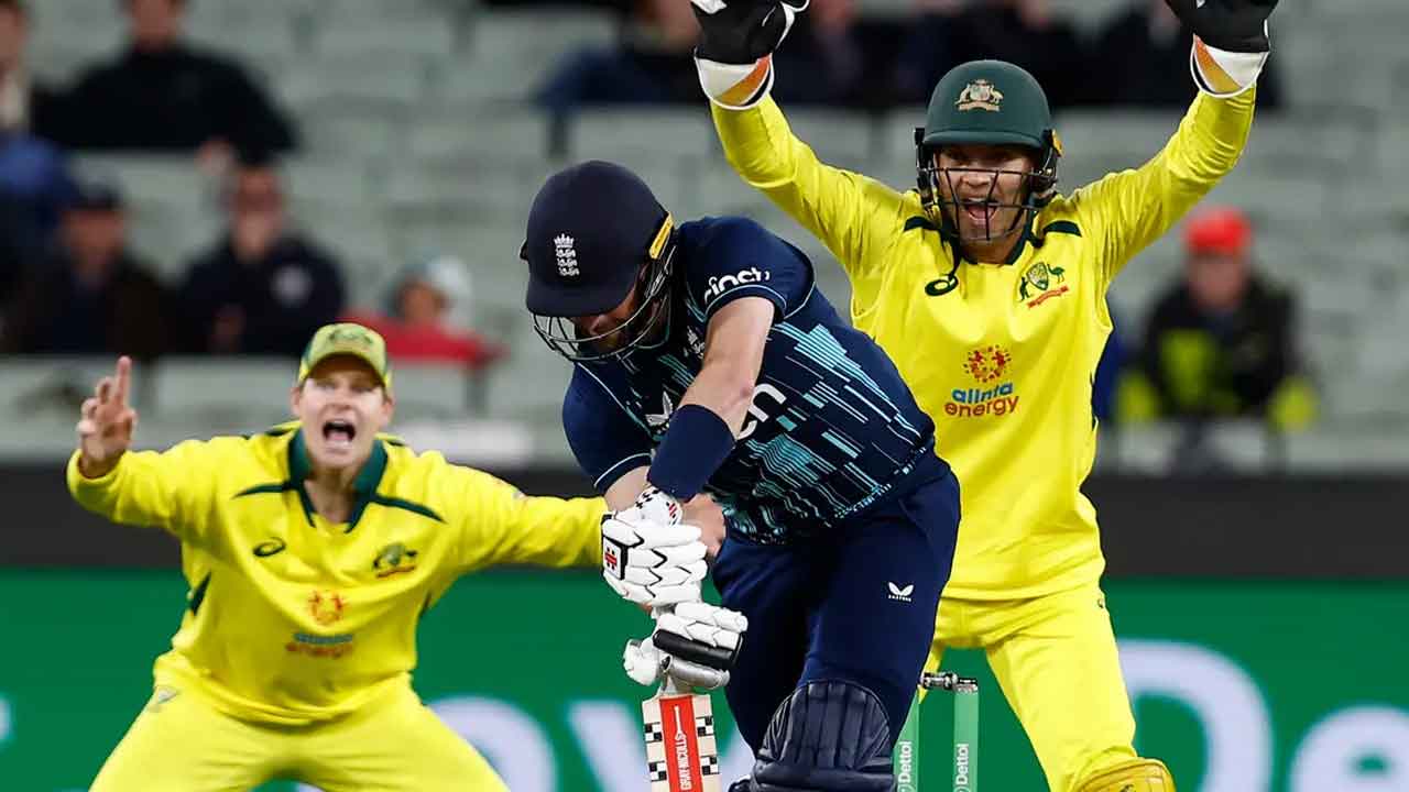 ఆసీస్‌ క్లీన్‌స్వీప్‌