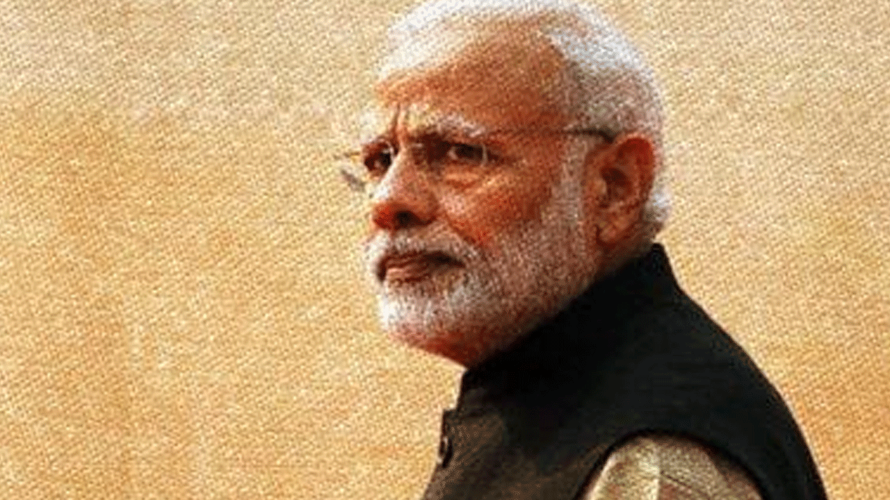 మోదీ.. ఇదేం వివక్ష