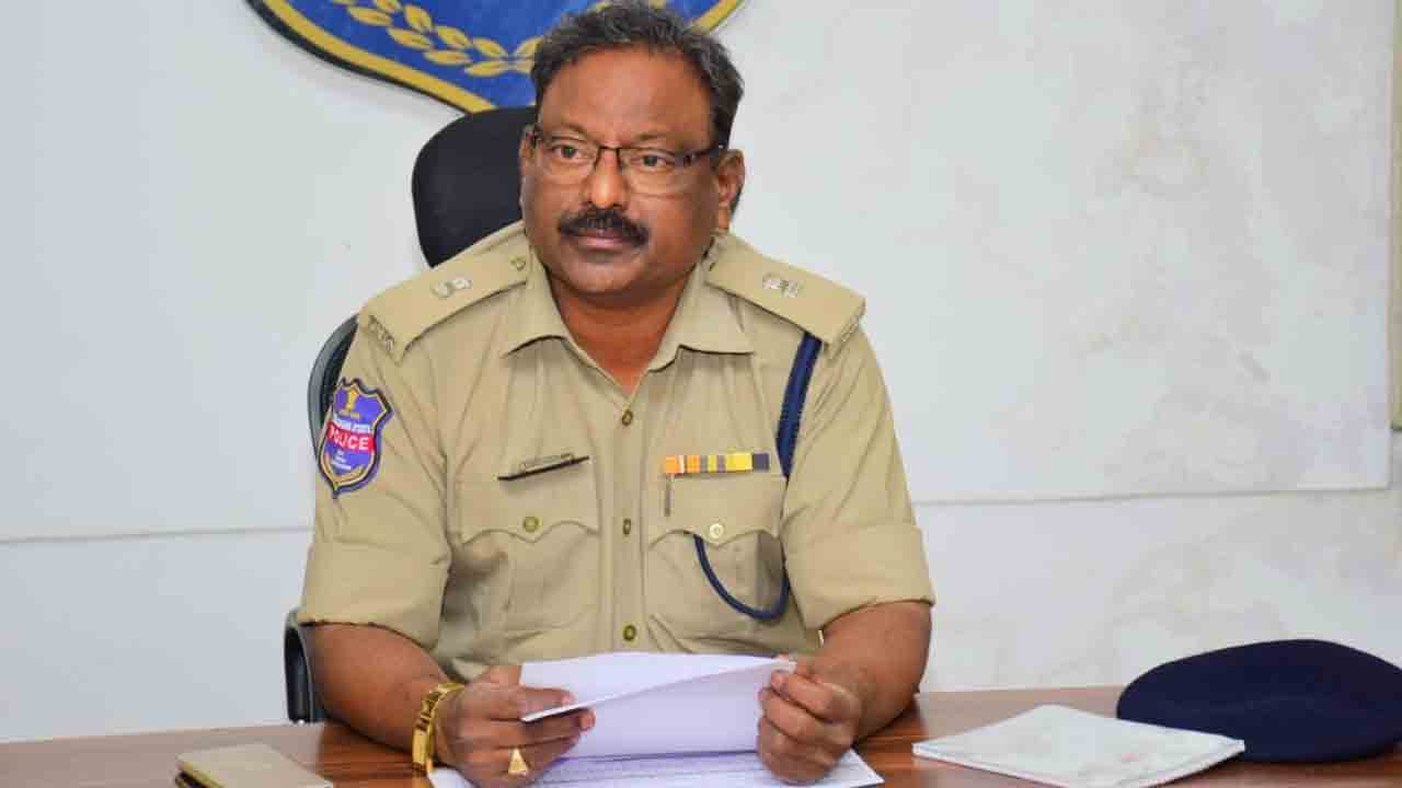డయల్ 100కి తక్షణమే స్పందించాలి