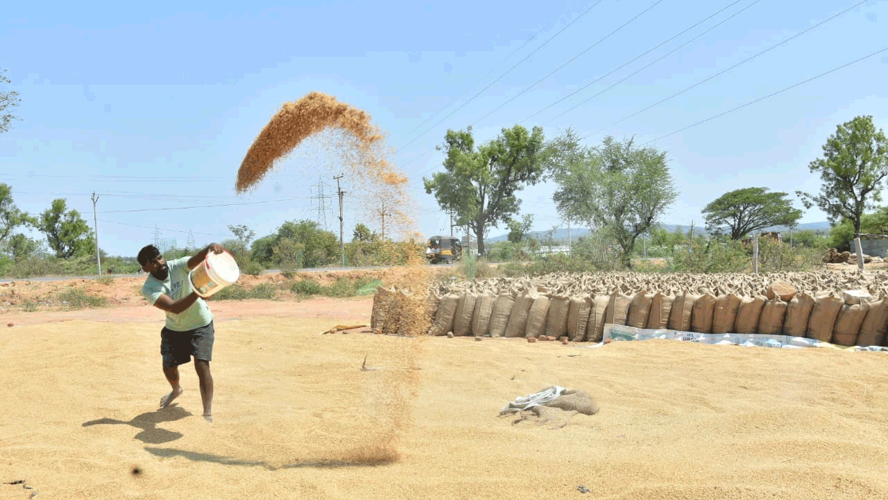 ఆర్‌ఎన్‌ఆర్‌కు రాష్ట్రంలో ఆల్‌టైం రికార్డు