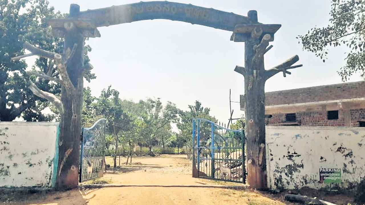 ఆత్మీయ జాపరం స్మతింనం