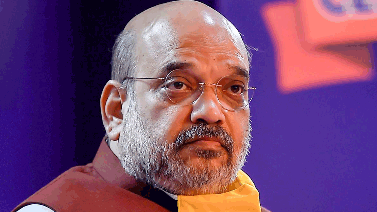 అమిత్‌షాపై చర్యలు తీసుకోండి