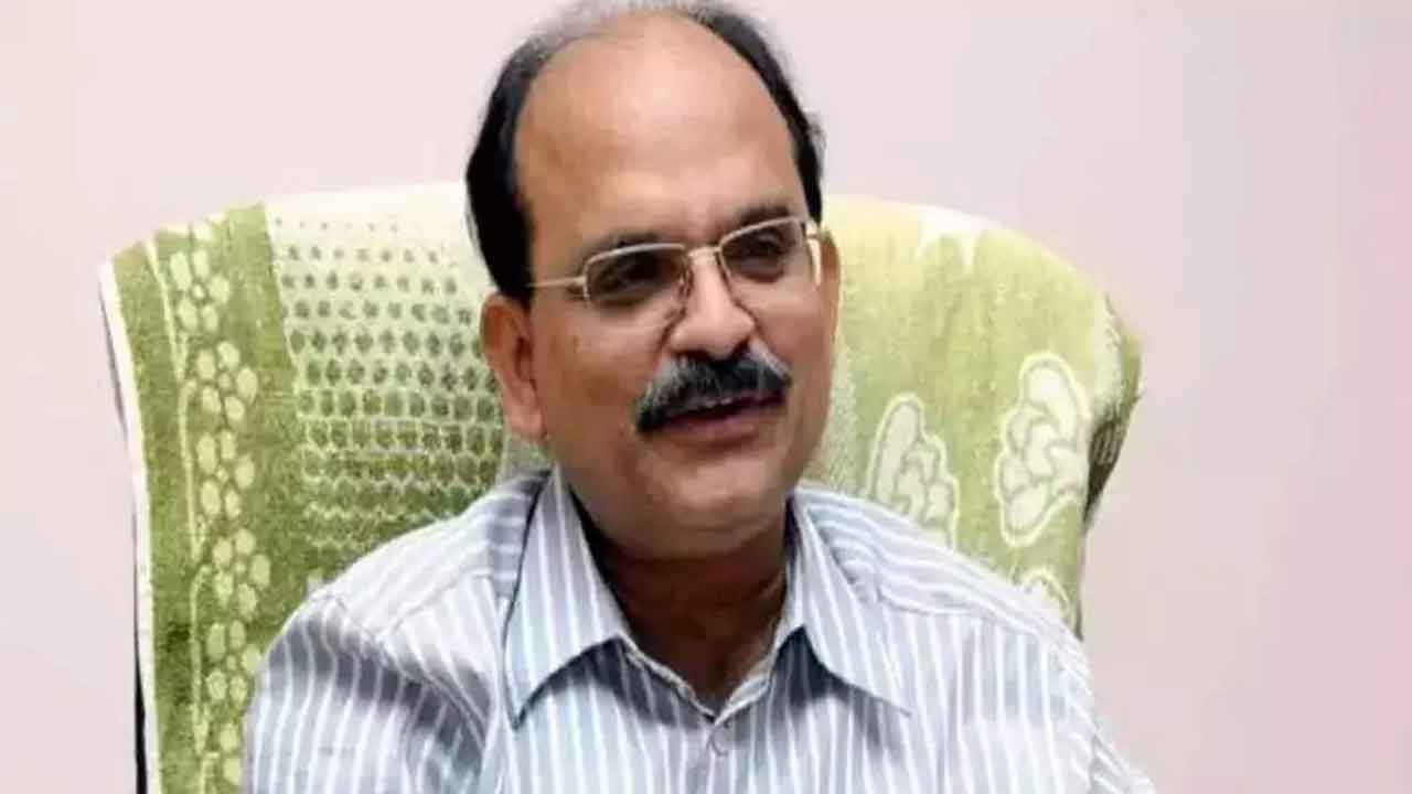 ఏపీ నూతన చీఫ్‌ సెక్రటరీగా జవహర్‌రెడ్డి