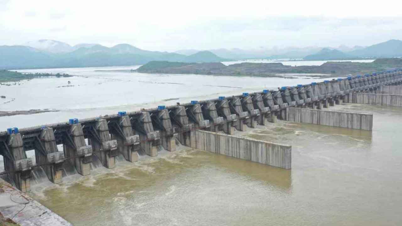 9 నుంచి పోలవరం ముంపుపై జాయింట్‌ సర్వే