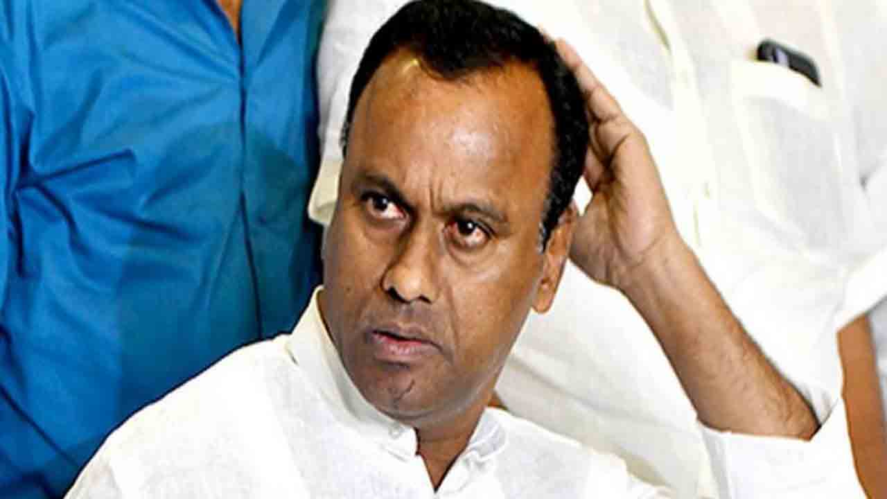 గొల్ల కురుమలపై రాజగోపాల్‌ అక్కసు