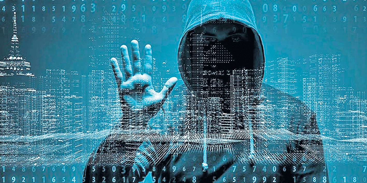 సైబర్‌ క్రైంపై వ్యాపారుల నజర్‌