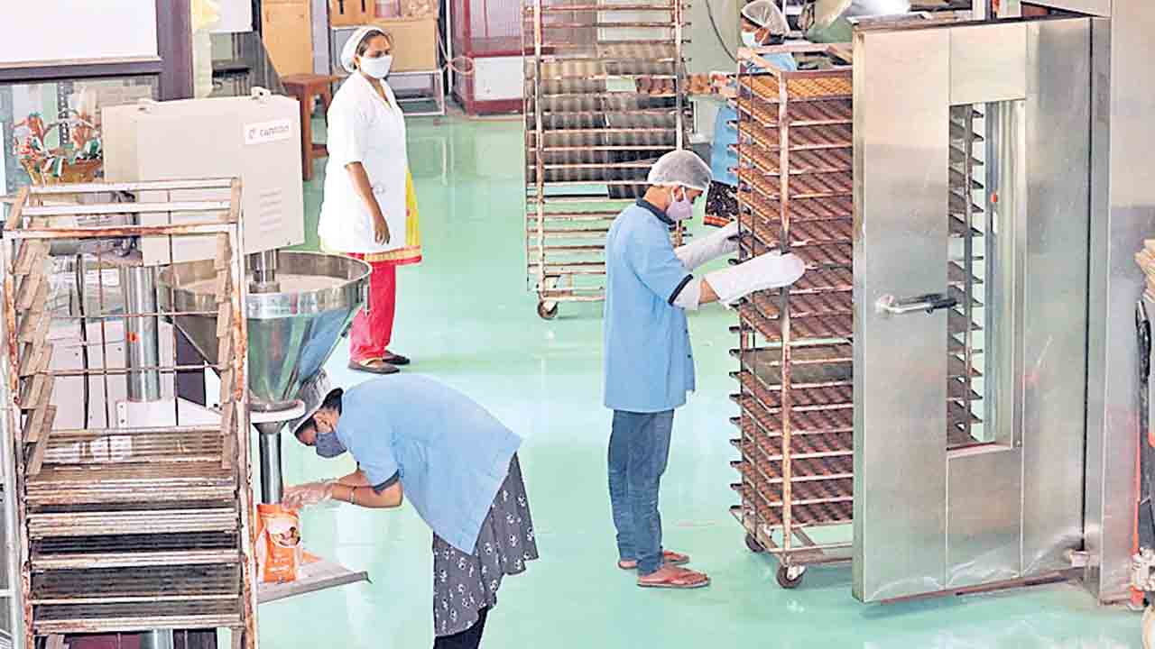 మిల్లెట్స్ ఫుడ్ ఆరోగ్యం వెరీ గుడ్