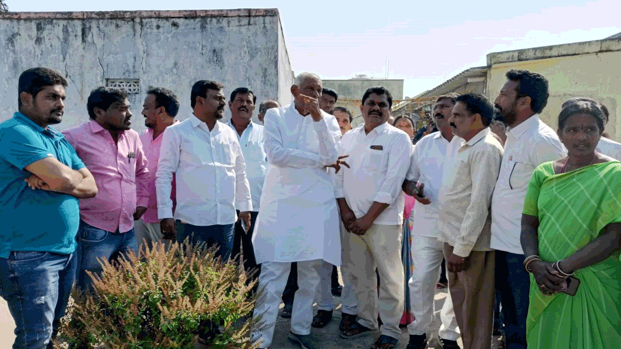 నస్పూర్‌ను అన్ని రంగాల్లో అభివృద్ధి చేస్తా