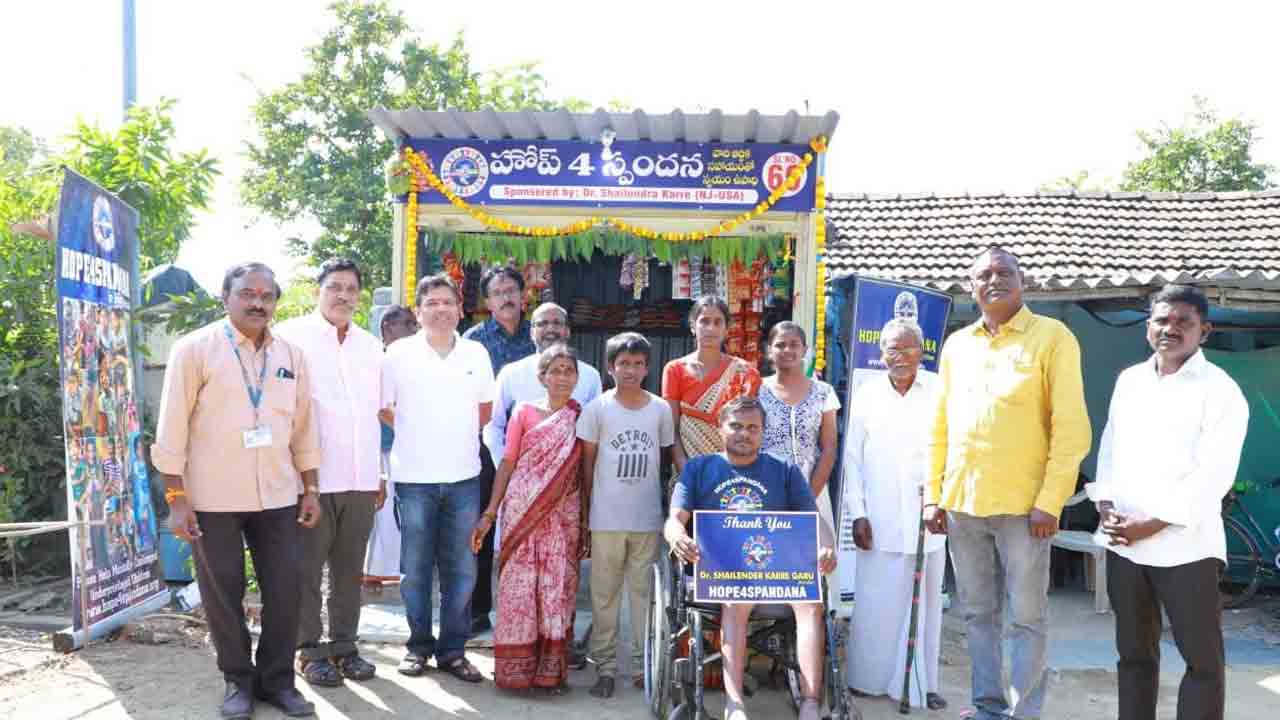 ‘స్వచ్ఛంద’ సహకారం