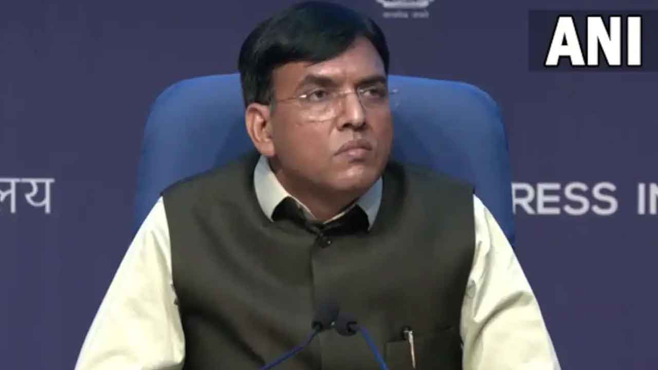 ఎరువుల కొరత లేదు: కేంద్రం