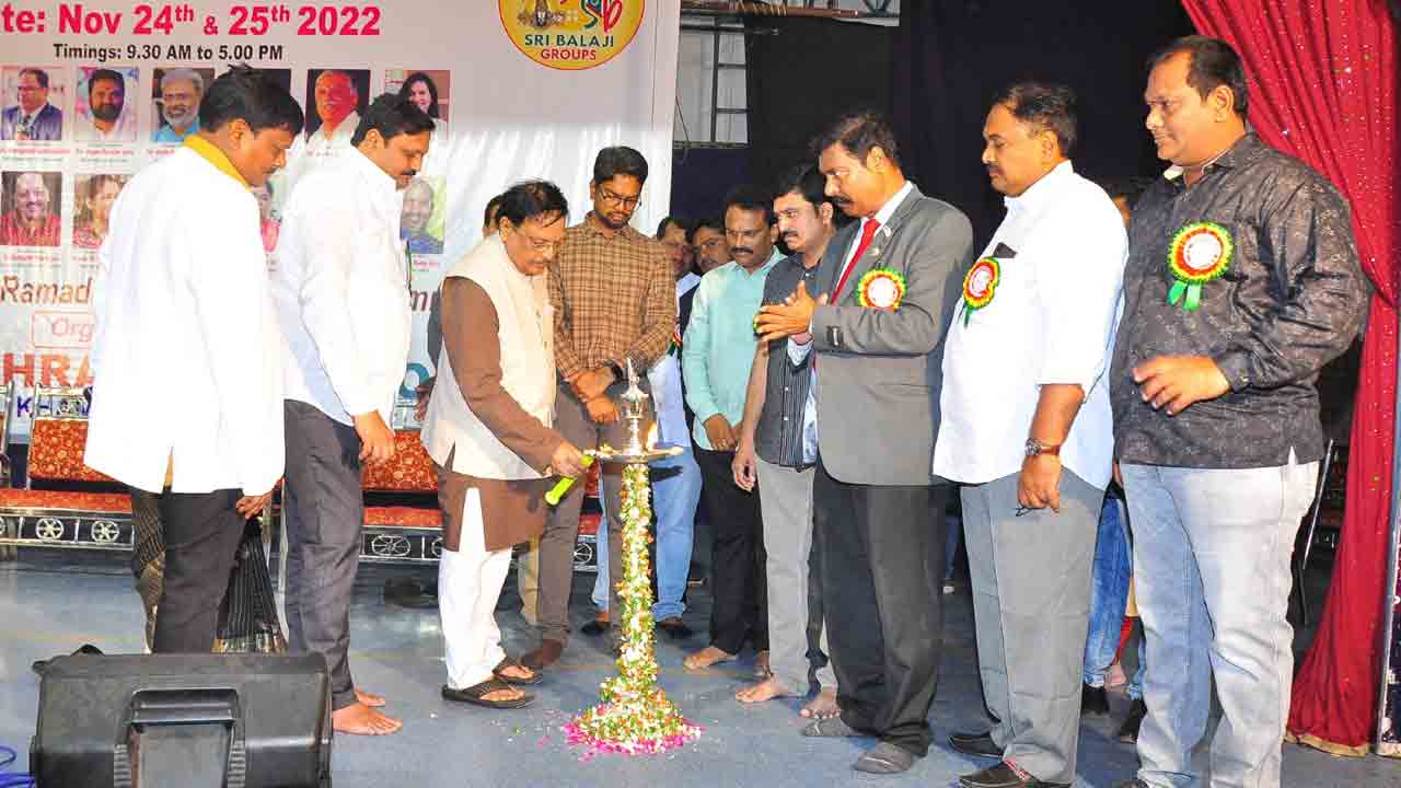 మీరే విజేతలు..