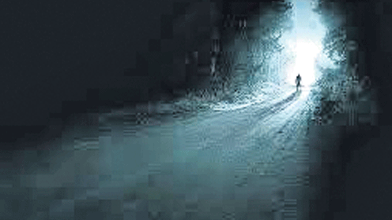 భ్రాంతి తెర