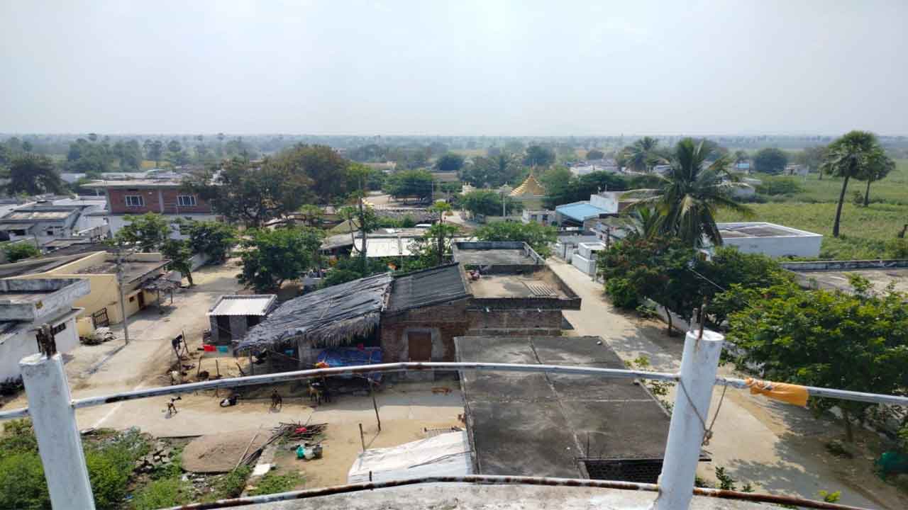 గులాబీకి పట్టం కట్టిన గిరిజన ఓటర్లు