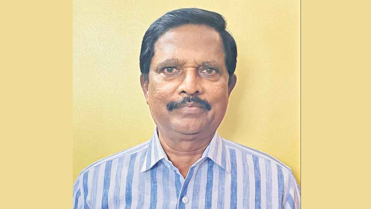 రైతులకు చీకటి రోజులే