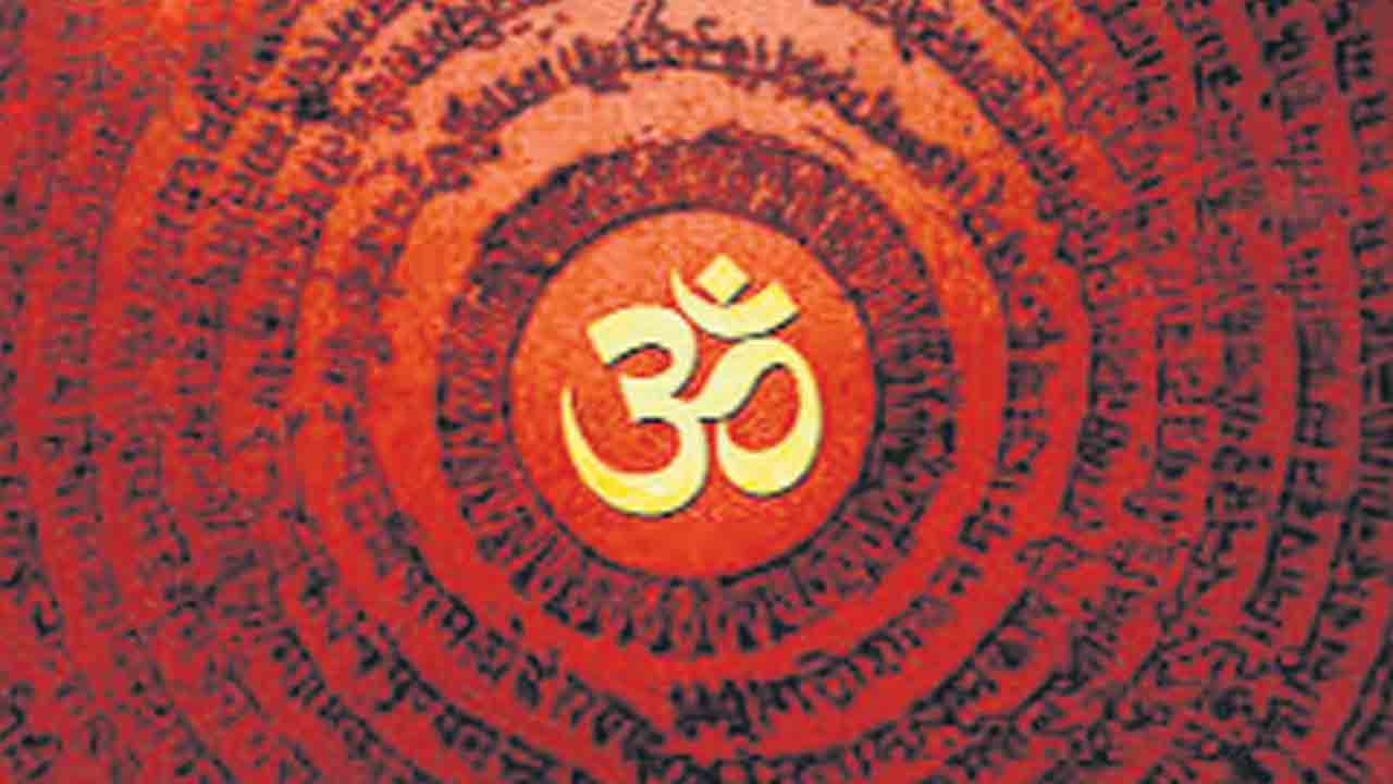 ఉద్వేగాలను నియంత్రిస్తే…