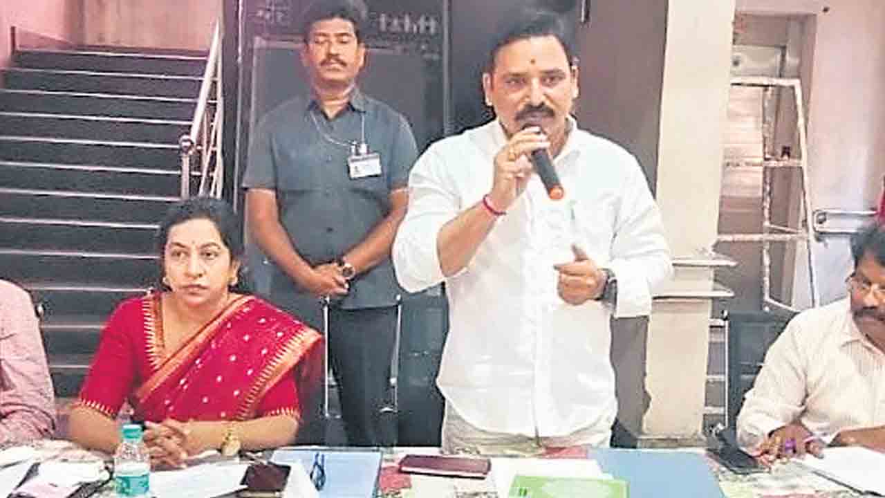 ఘనంగా దివ్యాంగుల దినోత్సవం