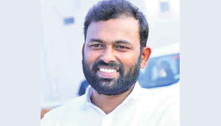 బీజేపీ దొంగల్లో వణుకు