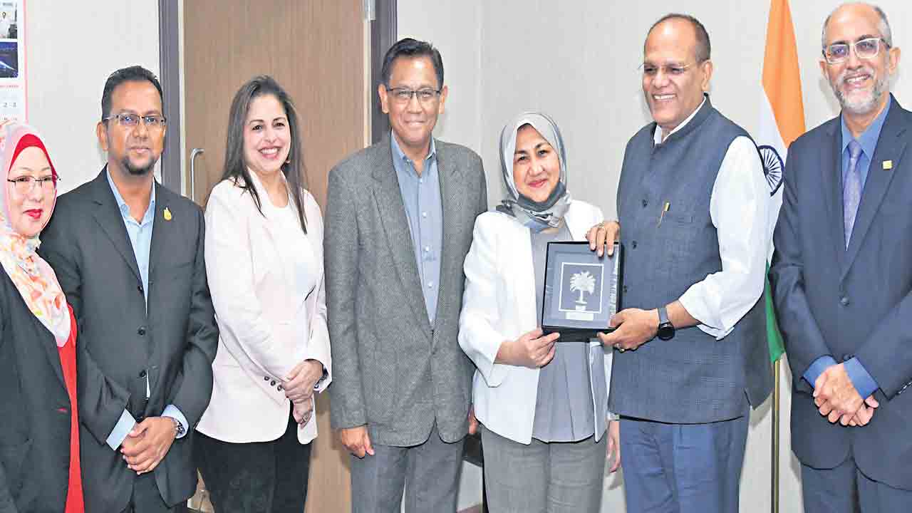 మిషన్‌ ఆయిల్‌పామ్‌కు సహకరించండి