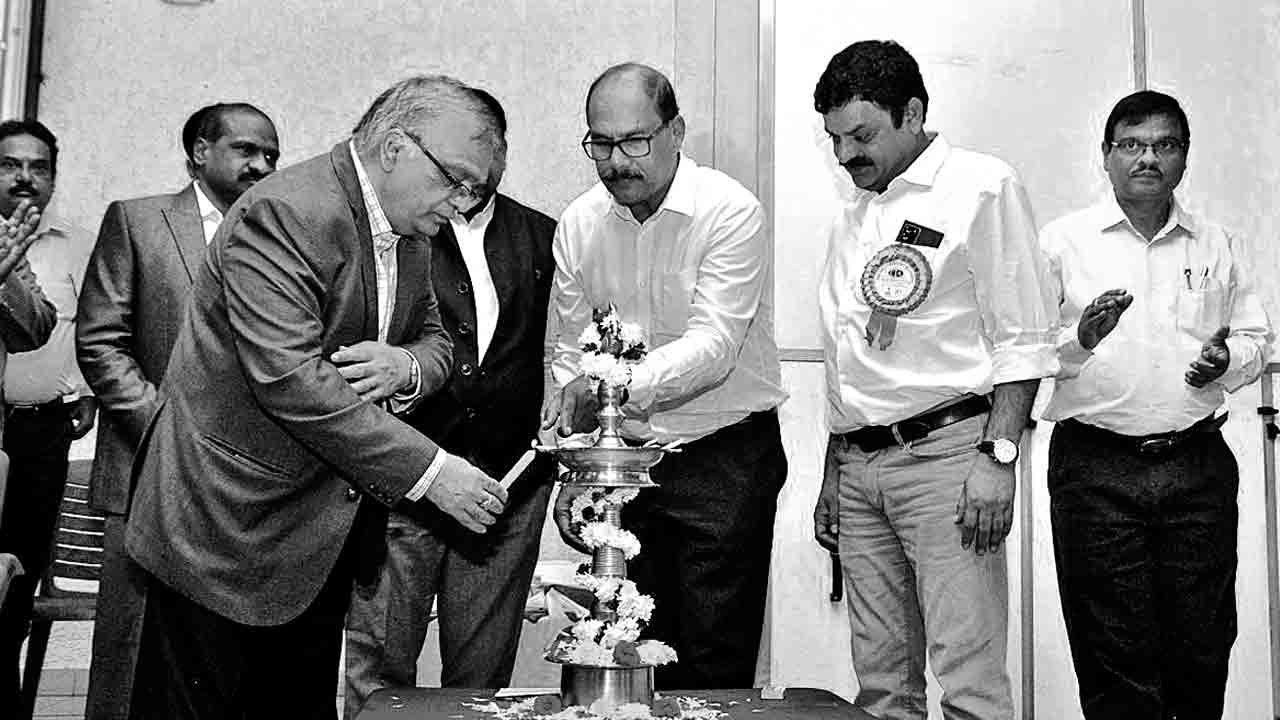 ఎంఎస్‌ఎంఈ కృషి ప్రశంసనీయం