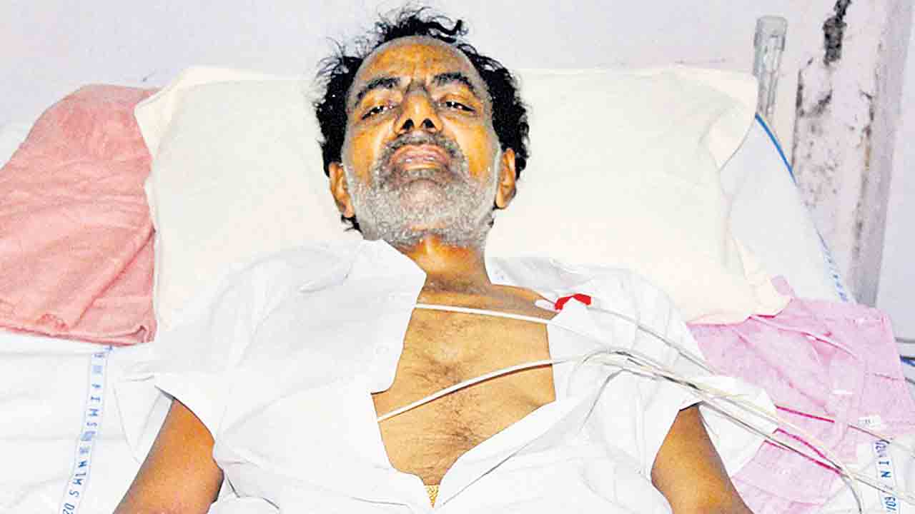 కేసీఆర్‌ అనే నేను..