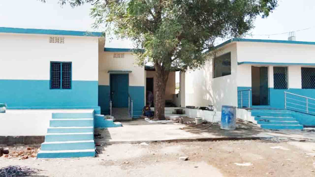 సర్కారు బడులకు మహర్దశ