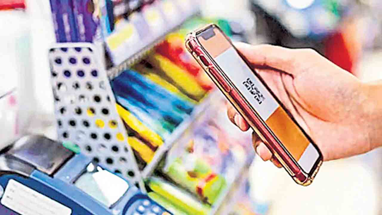 ఫోన్‌ పట్టు.. స్కాన్‌కొట్టు