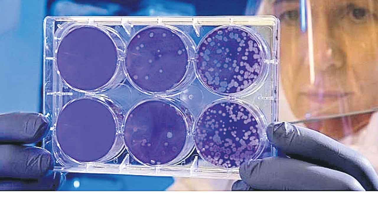 మీథేన్‌ తినే బ్యాక్టీరియాతో విద్యుత్తు!