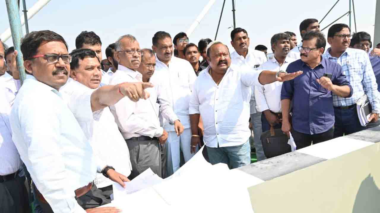 పర్యాటక నగరంగా కరీంనగర్‌