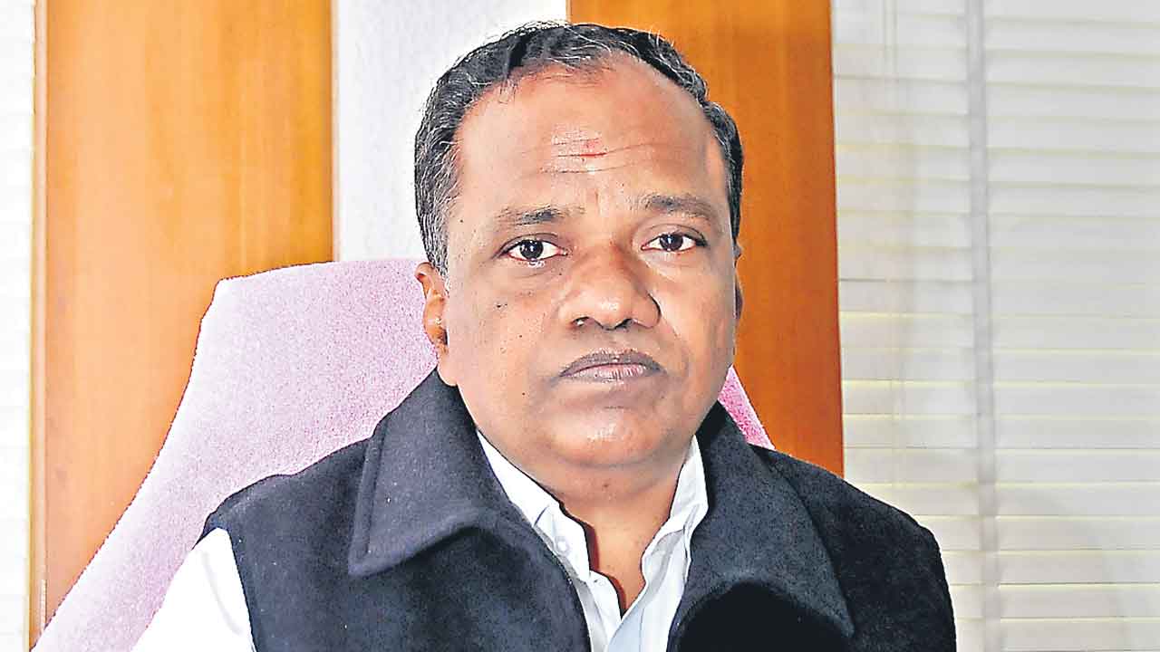 ఆర్‌ఎఫ్‌సీఎల్‌ ప్రైవేటీకరణకు కేంద్రం కుట్ర