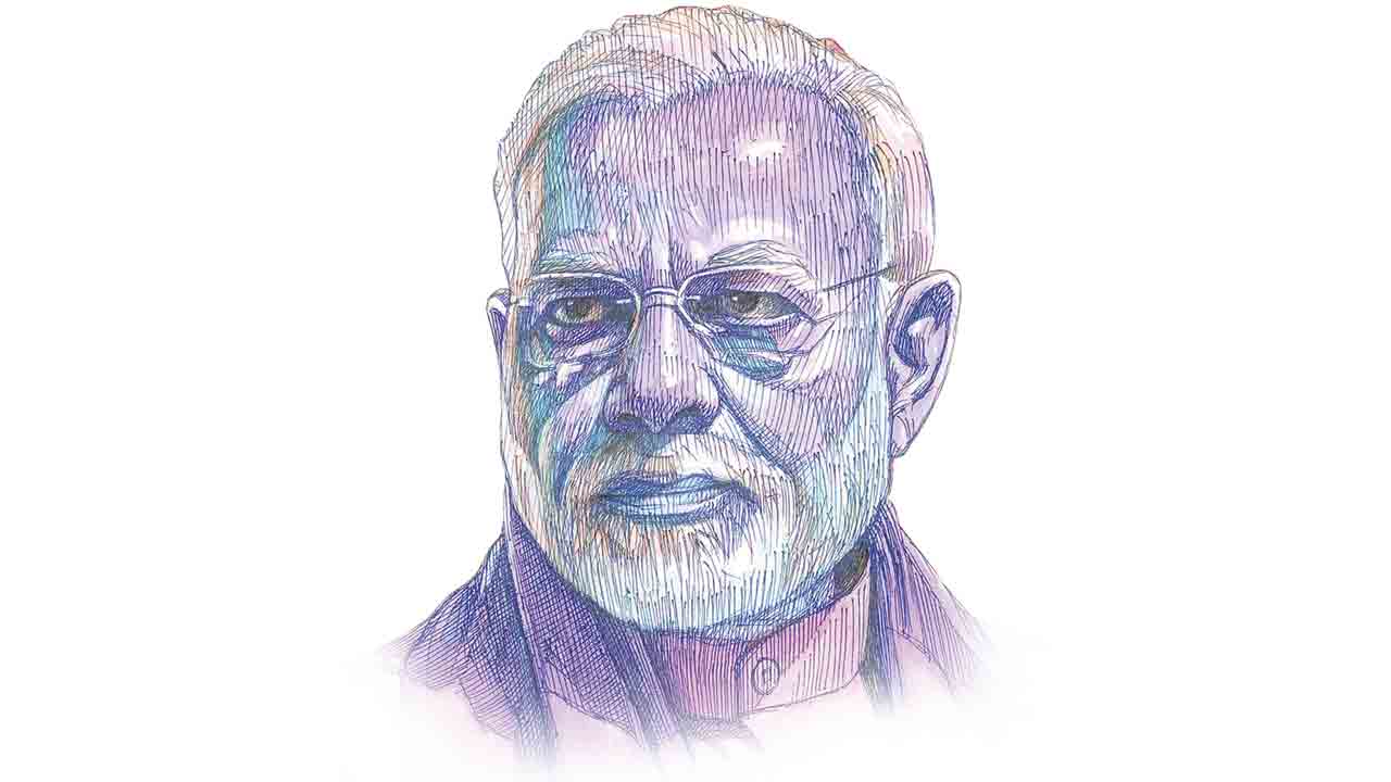 మోదీకి సింగరేణి సెగ