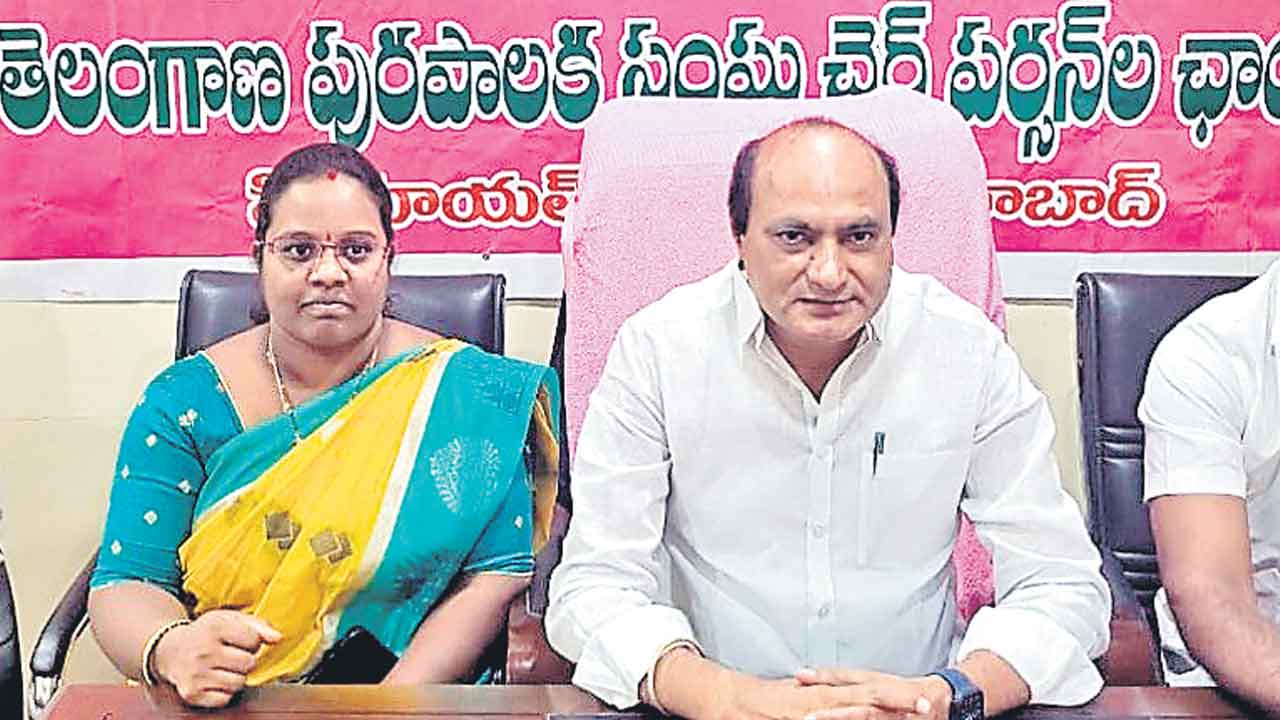 కేసీఆర్‌ హ్యాట్రిక్‌ ఖాయం
