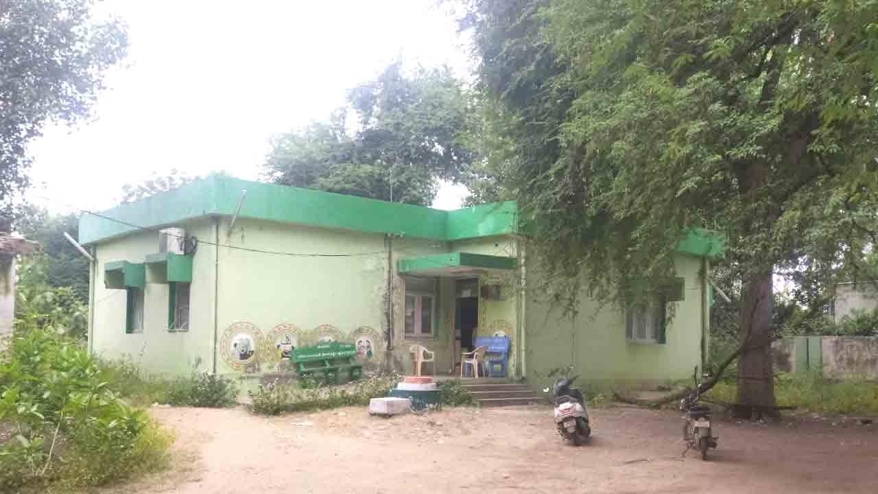 పీహెచ్‌సీలకు ప్రత్యేక నిధులు