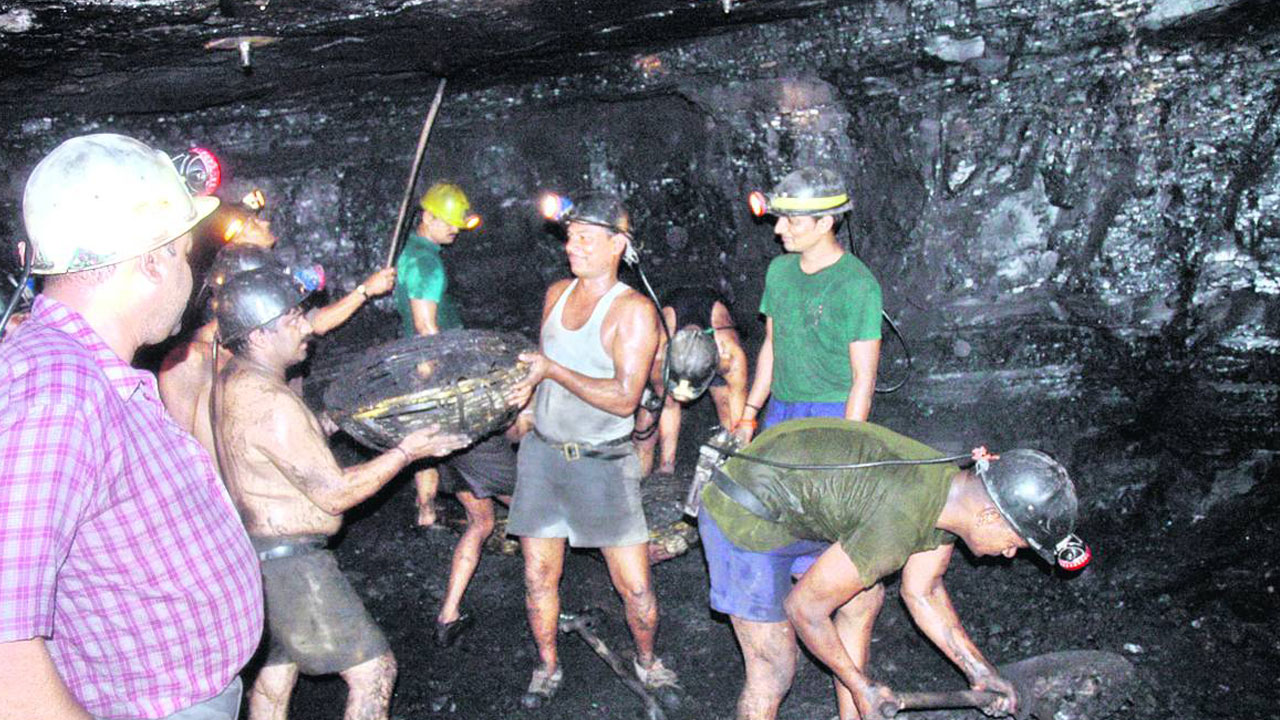 అ విశ్రాంత శ్రామికులు