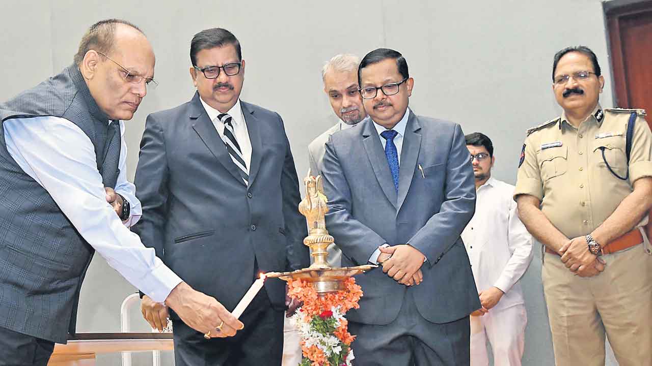 పటిష్ఠంగా పోక్సో చట్టం అమలు