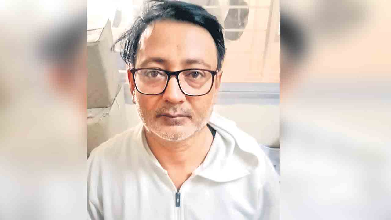 భార్య కాపురానికి రావడంలేదు.. అందుకే బాంబు ఉందని ఫోన్‌ చేశా