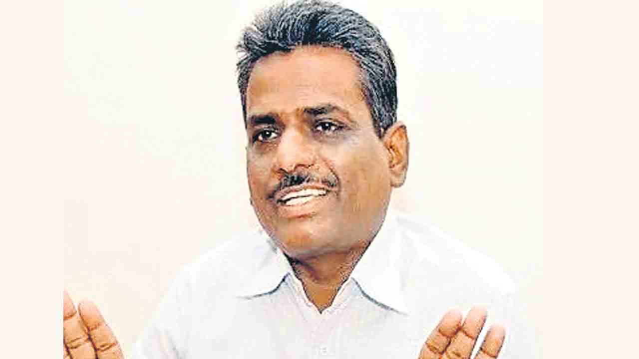 వినాశనానికే జాతీయ విద్యావిధానం