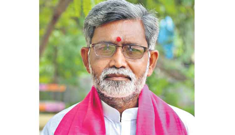 బీసీ కులాల ఫెడరేషన్లకు సంక్షేమ కమిటీలు