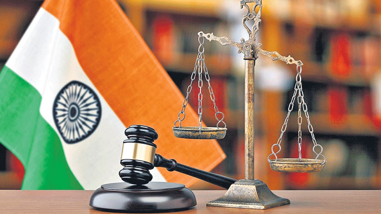 ఏది న్యాయం.. ఏది అన్యాయం?