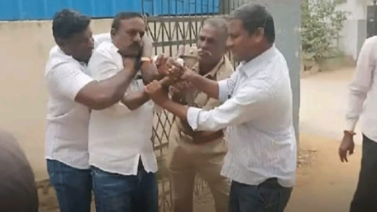 బిల్లులు రావడం లేదని..