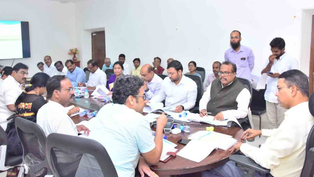 విస్తృత ప్రచారం చేయాలి