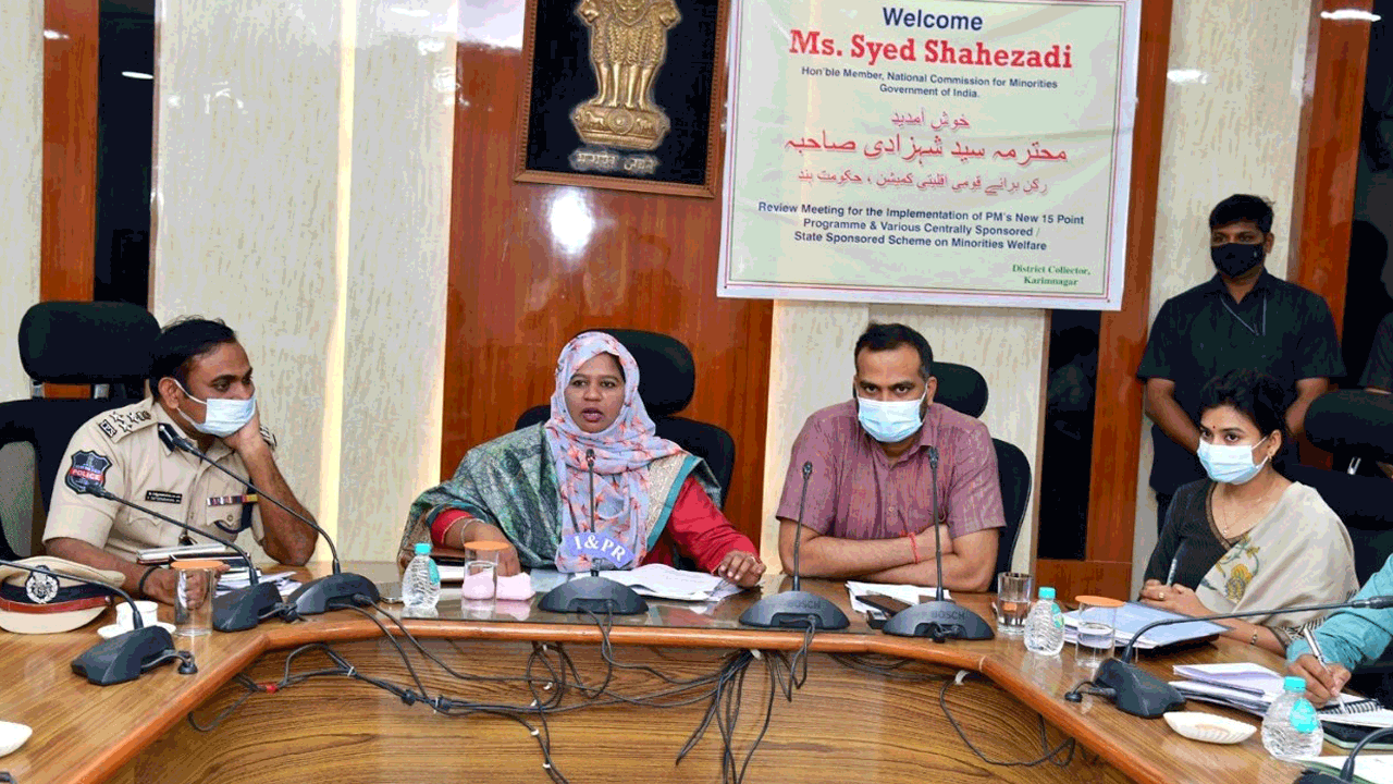 వయోవృద్ధులు నేటి తరానికి మార్గదర్శకులు