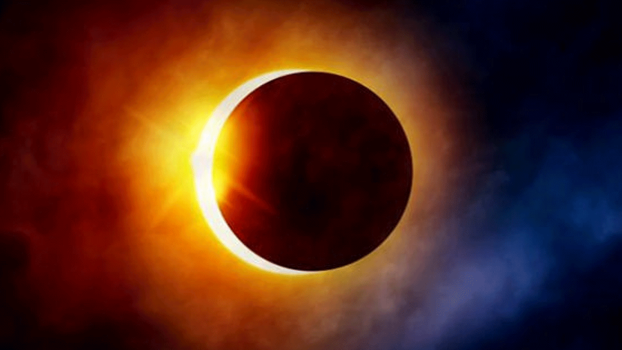 నేడు చంద్ర గ్రహణం